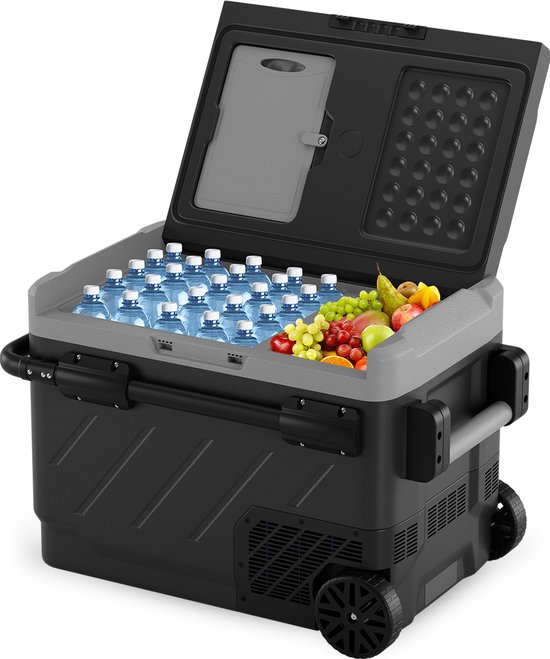 dometic cfx50 compressor koelbox