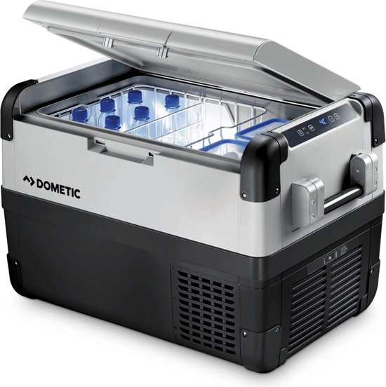 dometic cfx50 compressor koelbox
